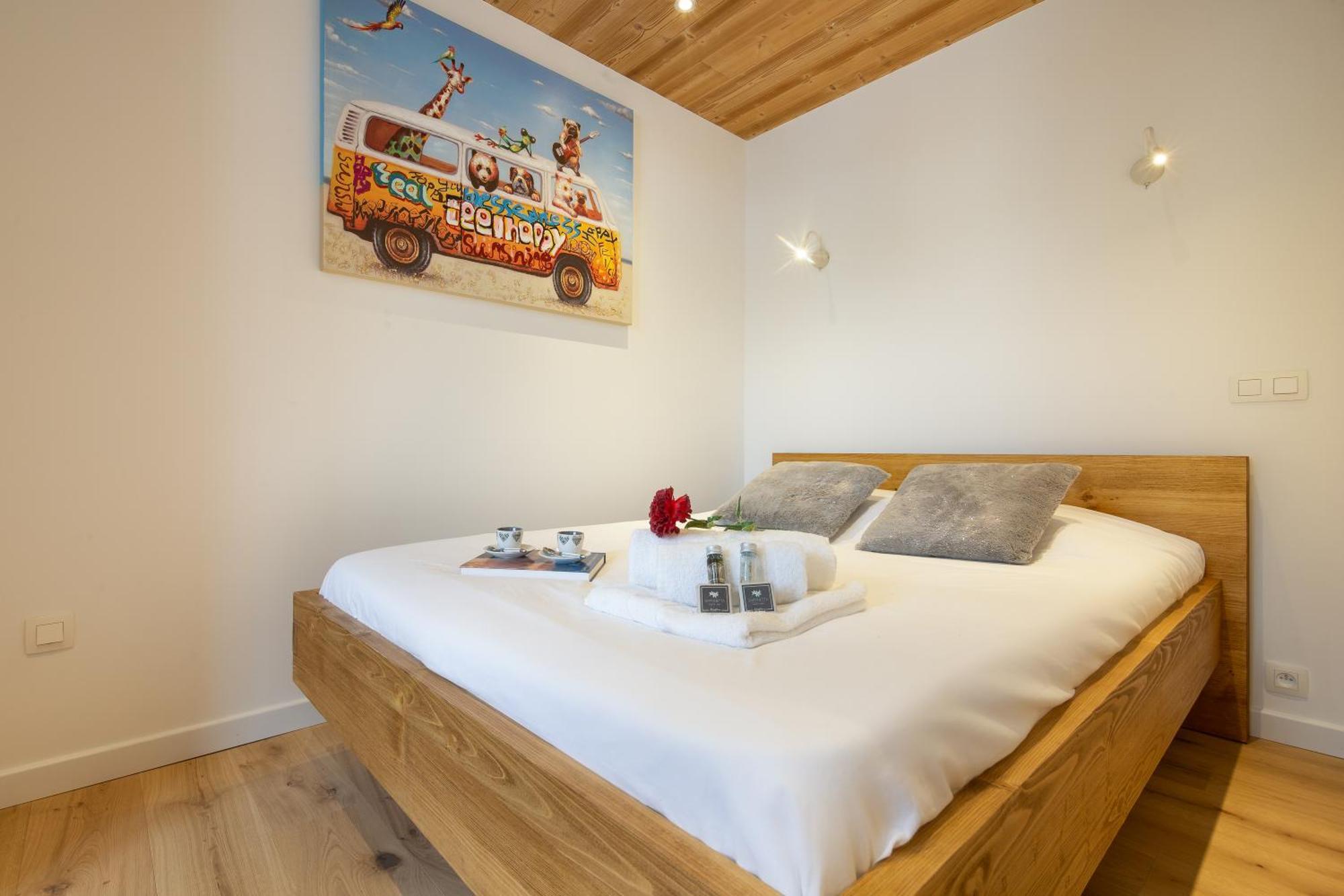 Chamonix Sud - Chailloud 202 - Happy Rentals المظهر الخارجي الصورة