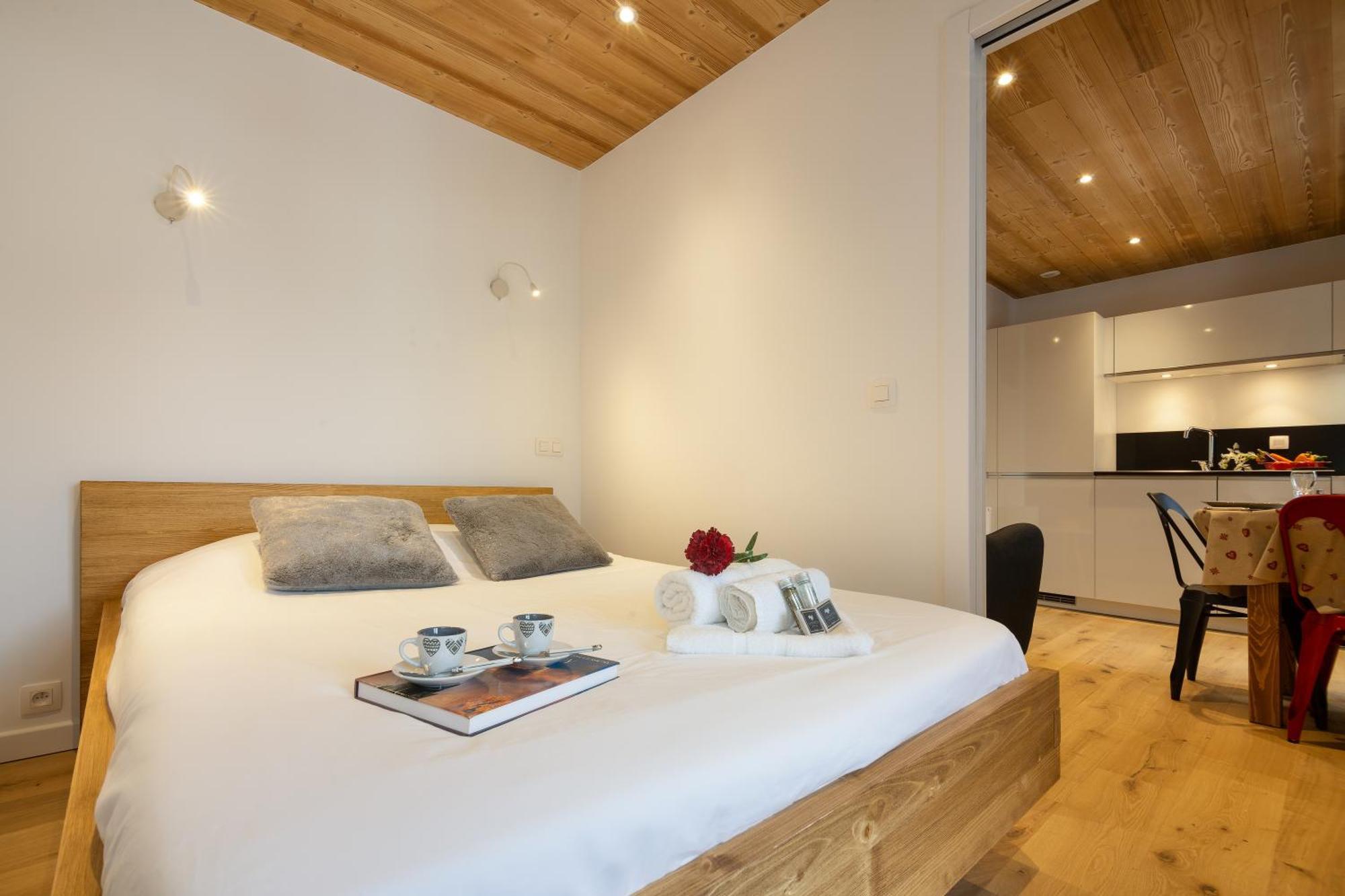 Chamonix Sud - Chailloud 202 - Happy Rentals المظهر الخارجي الصورة