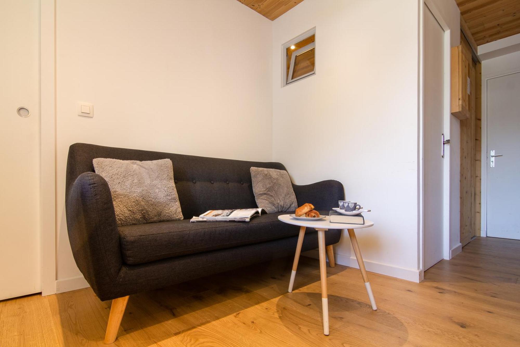 Chamonix Sud - Chailloud 202 - Happy Rentals المظهر الخارجي الصورة