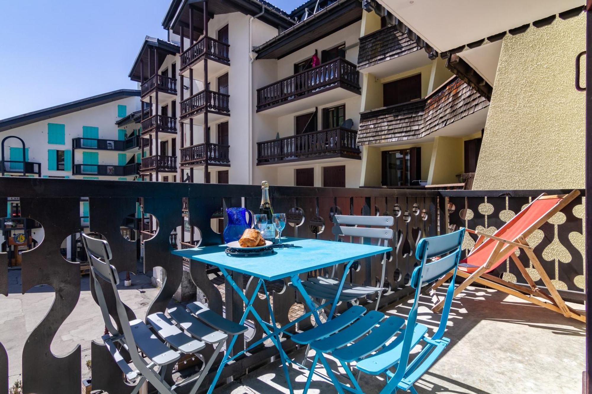 Chamonix Sud - Chailloud 202 - Happy Rentals المظهر الخارجي الصورة