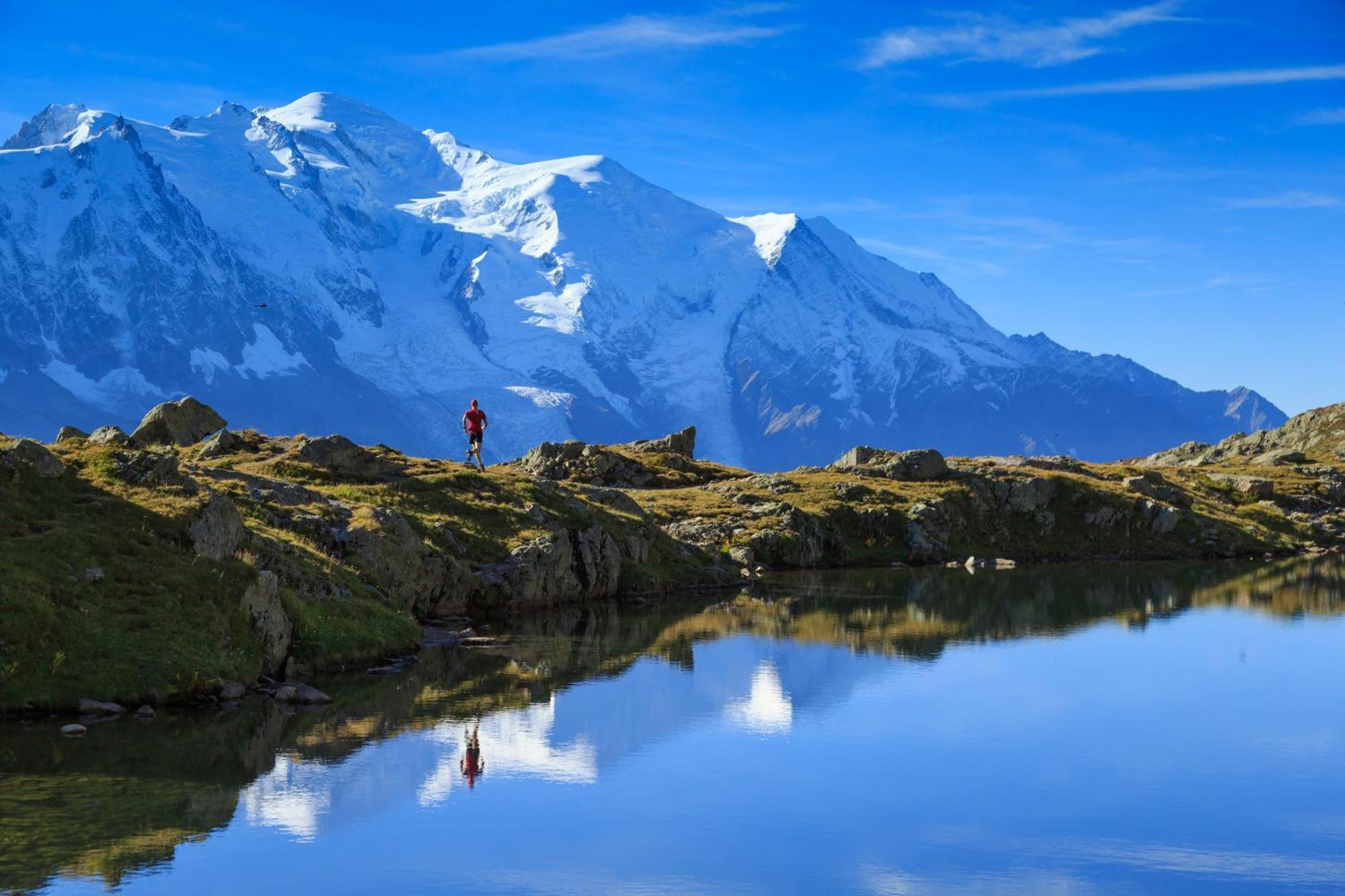 Chamonix Sud - Chailloud 202 - Happy Rentals المظهر الخارجي الصورة
