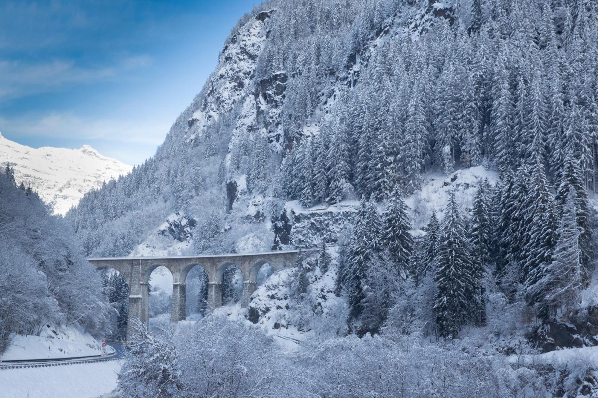 Chamonix Sud - Chailloud 202 - Happy Rentals المظهر الخارجي الصورة