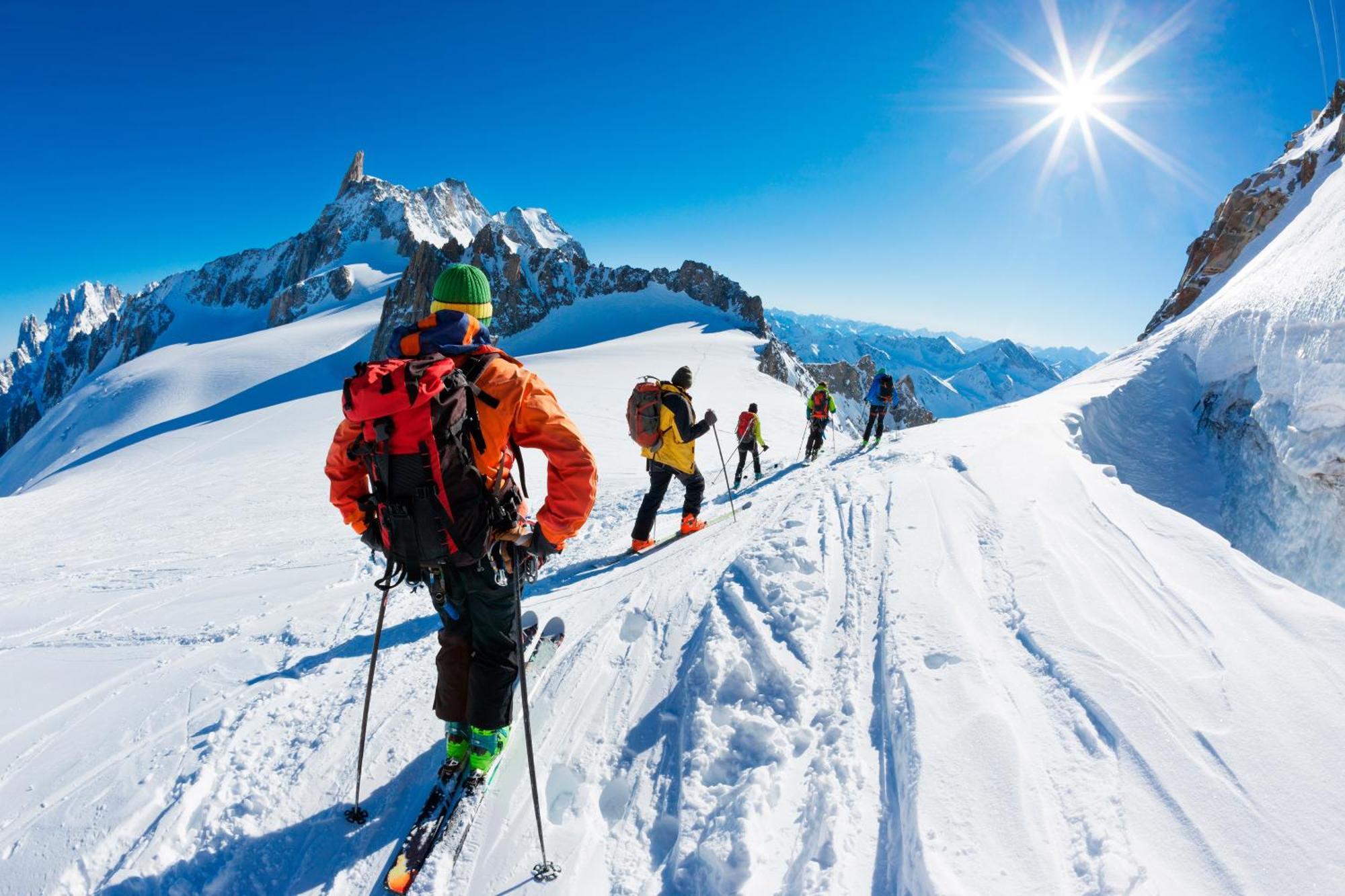 Chamonix Sud - Chailloud 202 - Happy Rentals المظهر الخارجي الصورة